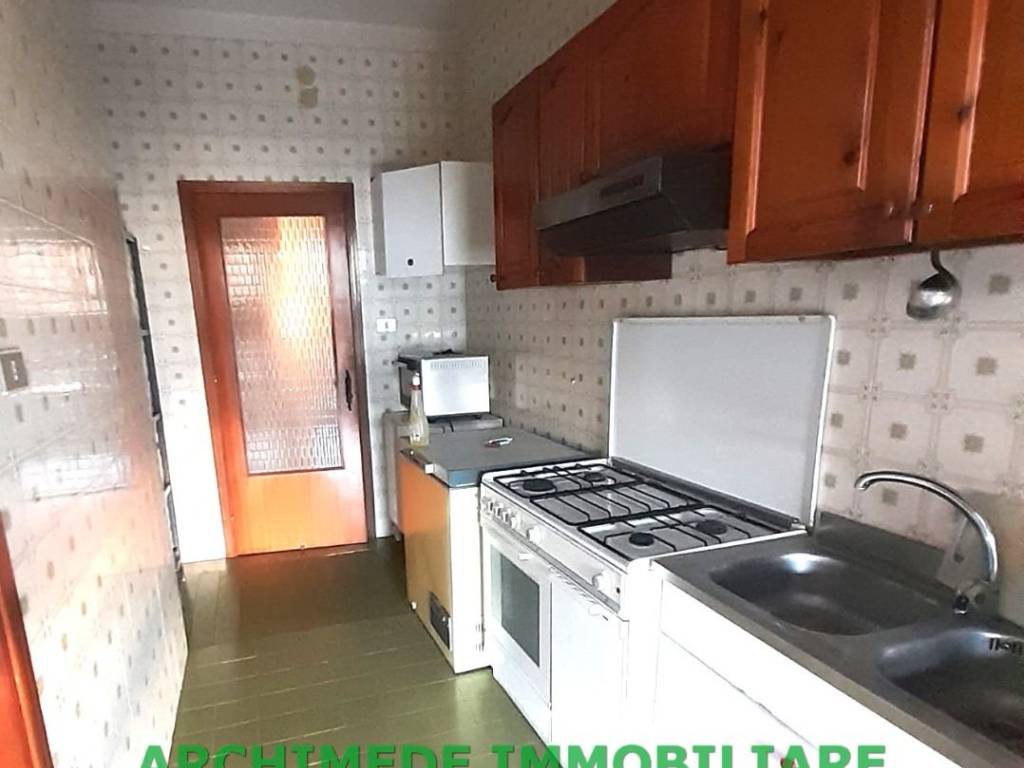 Appartamento a Floridia in Corso Vittorio Emanuele, 514 - Foto 3