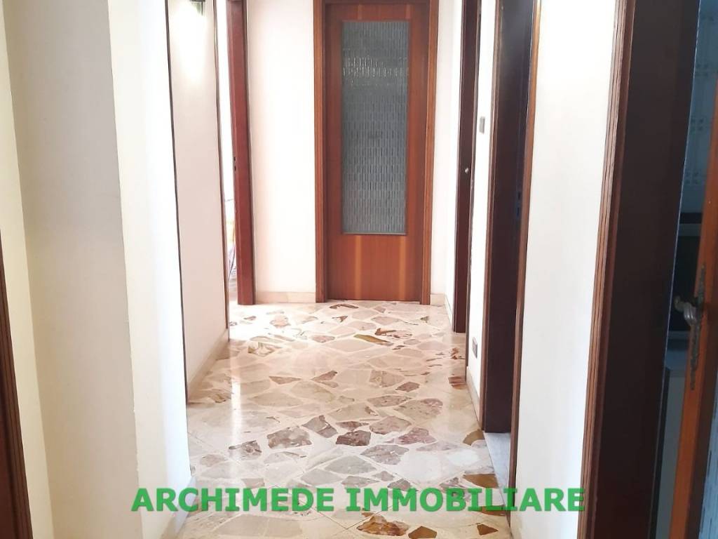 Appartamento a Floridia in Corso Vittorio Emanuele, 514 - Foto 4