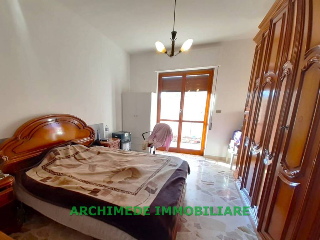 Appartamento a Floridia in Corso Vittorio Emanuele, 514 - Foto 5