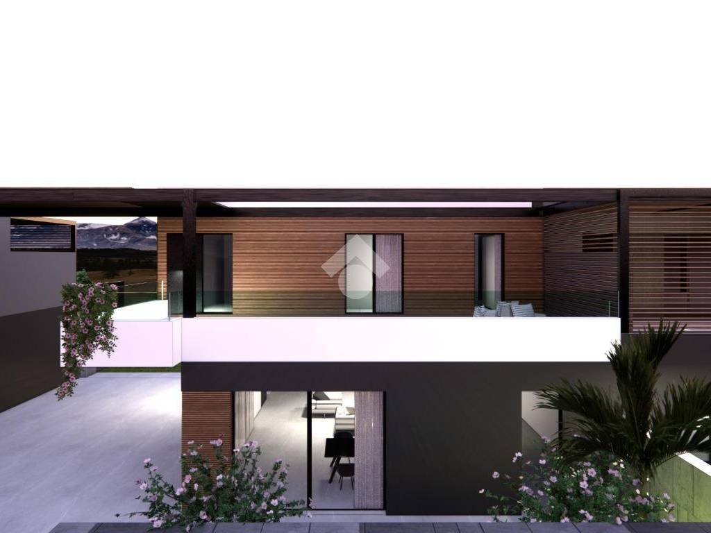 Villa a Alcamo in Via monte bonifato, 132 - Foto 2