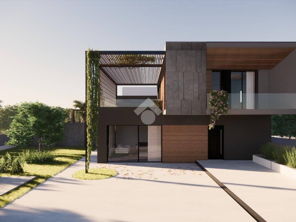 Villa a Alcamo in Via monte bonifato, 132 - Foto 3