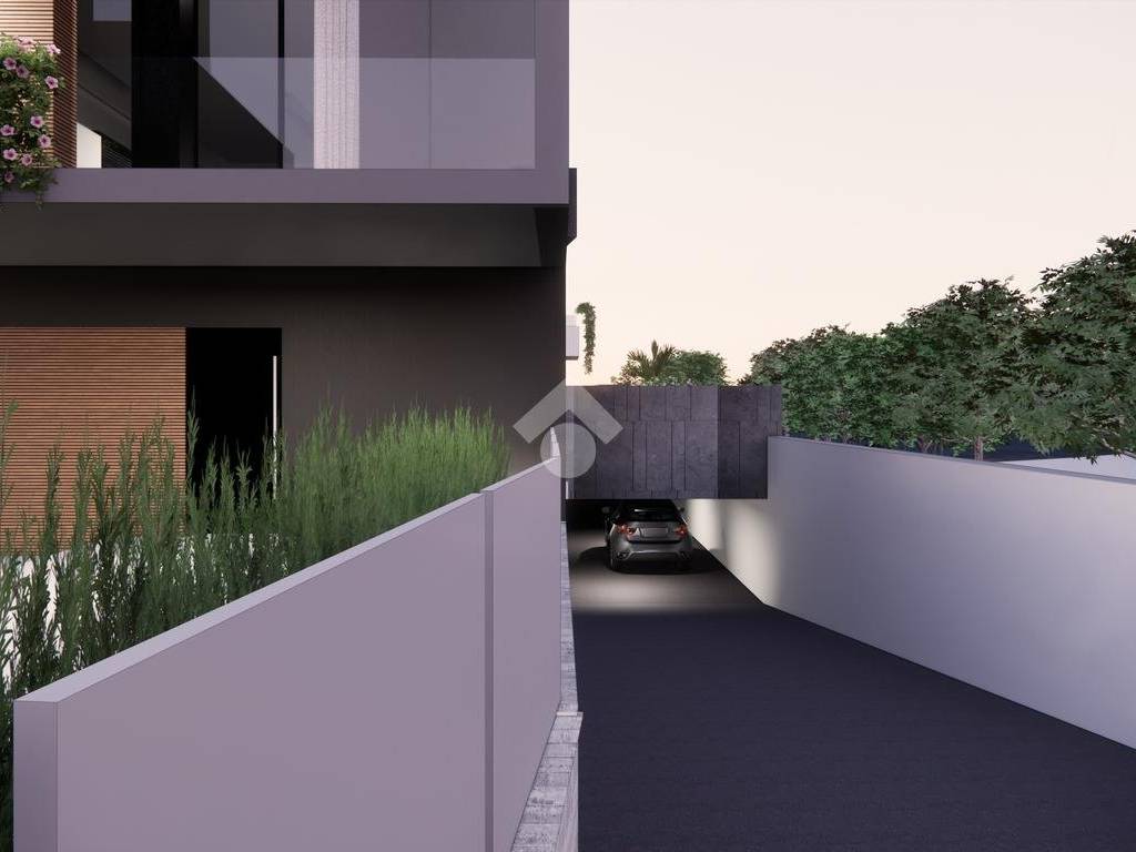 Villa a Alcamo in Via monte bonifato, 132 - Foto 4