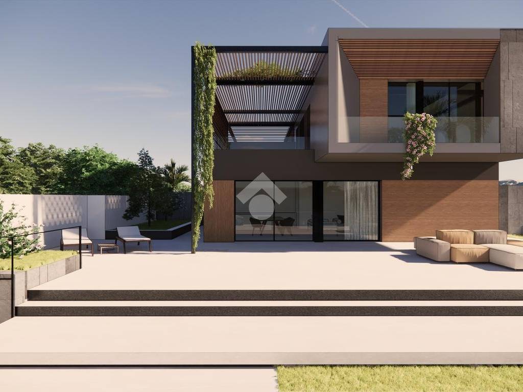 Villa a Alcamo in Via monte bonifato, 132 - Foto 5