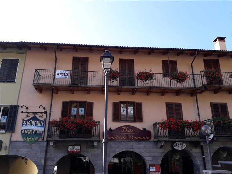 Appartamento a Sampeyre in Piazza della Vittoria - Foto 2