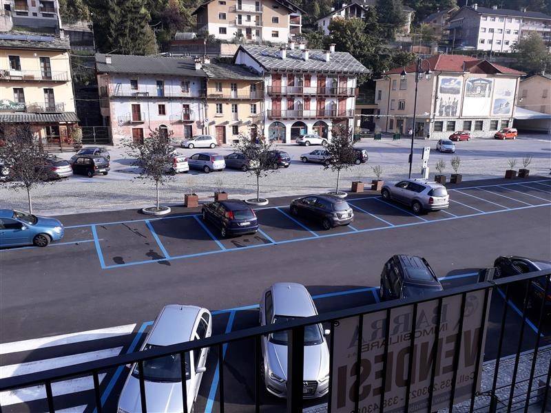 Appartamento a Sampeyre in Piazza della Vittoria - Foto 3