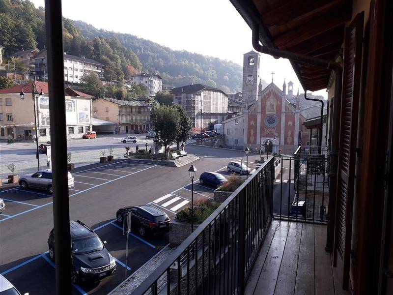 Appartamento a Sampeyre in Piazza della Vittoria - Foto 4