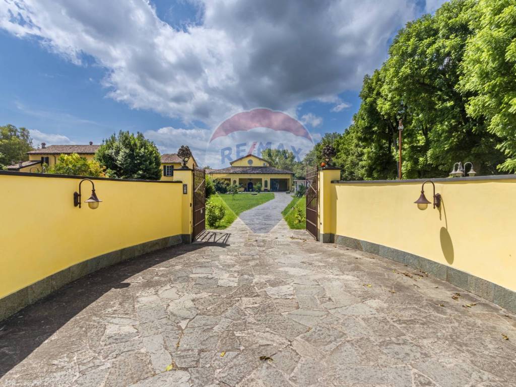 Villa a Parma in Via Budellungo, 135 - Foto 2