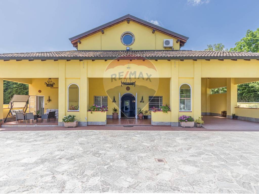 Villa a Parma in Via Budellungo, 135 - Foto 3