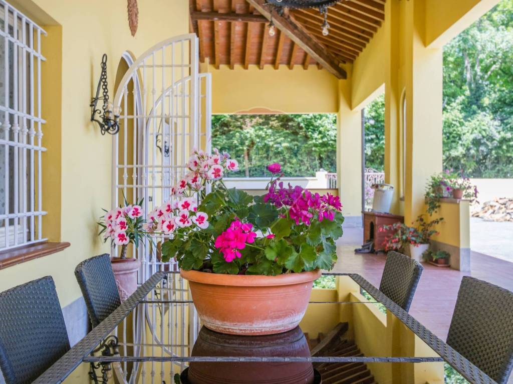 Villa a Parma in Via Budellungo, 135 - Foto 4