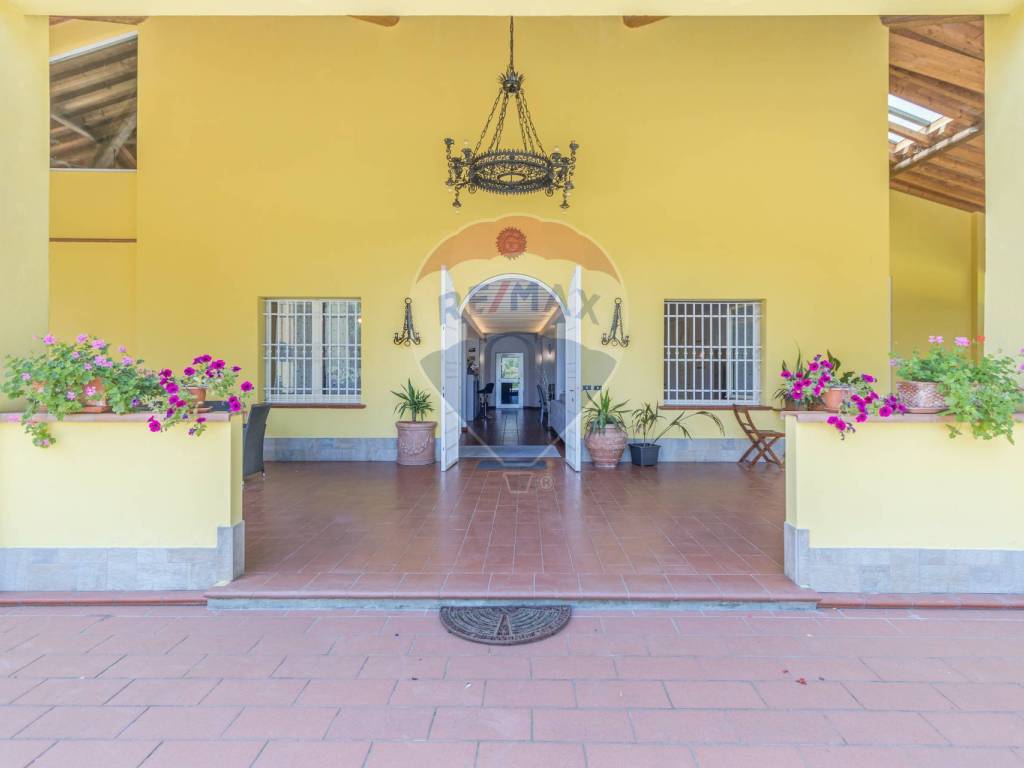 Villa a Parma in Via Budellungo, 135 - Foto 5