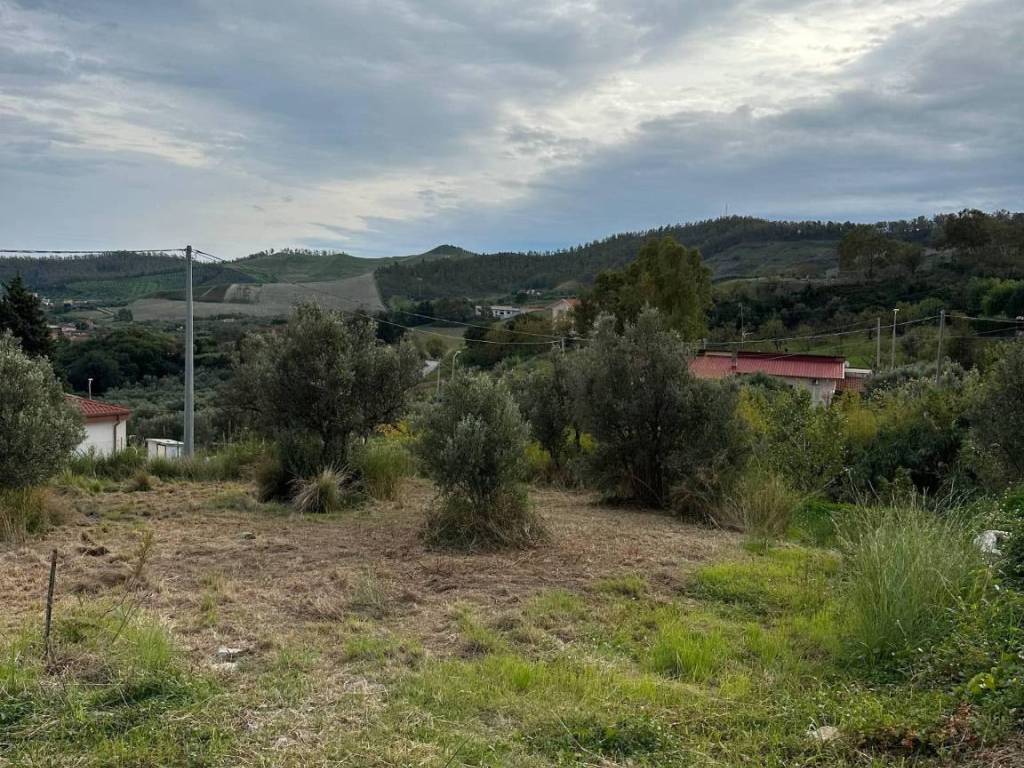 Terreno a Catanzaro in Viale dei Tulipani - Foto 4