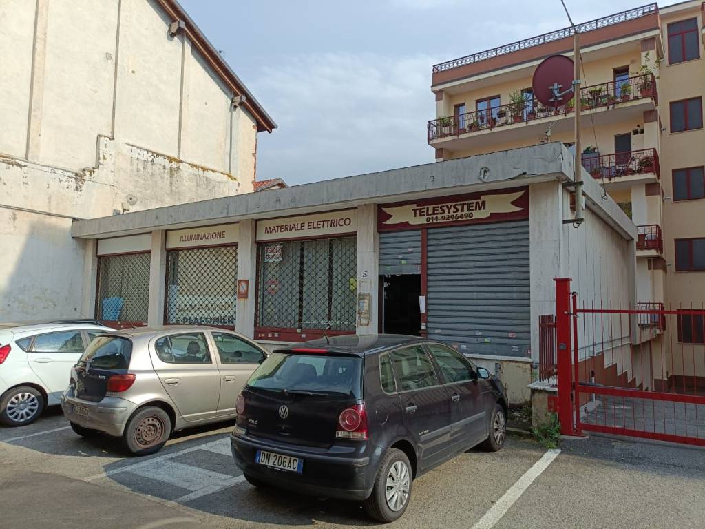 Immobile a Nole in Via Camillo Benso di Cavour, 25 - Foto 2