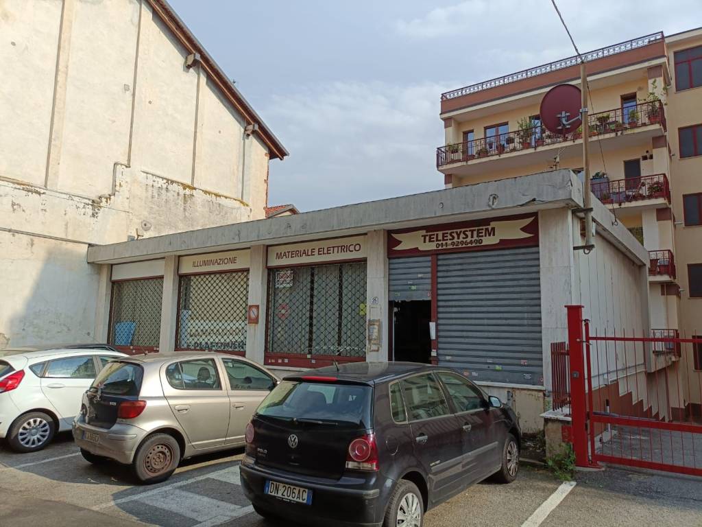 Immobile a Nole in Via Camillo Benso di Cavour, 25 - Foto 4