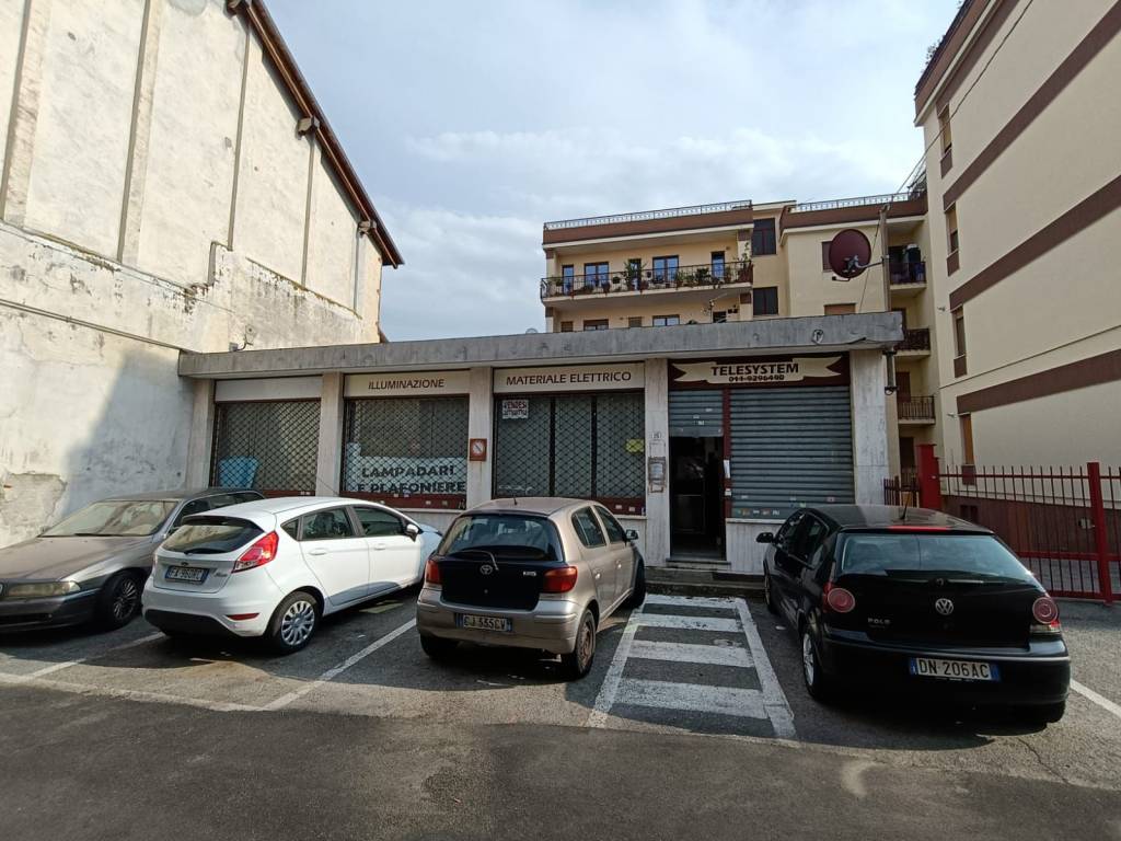 Immobile a Nole in Via Camillo Benso di Cavour, 25 - Foto 5
