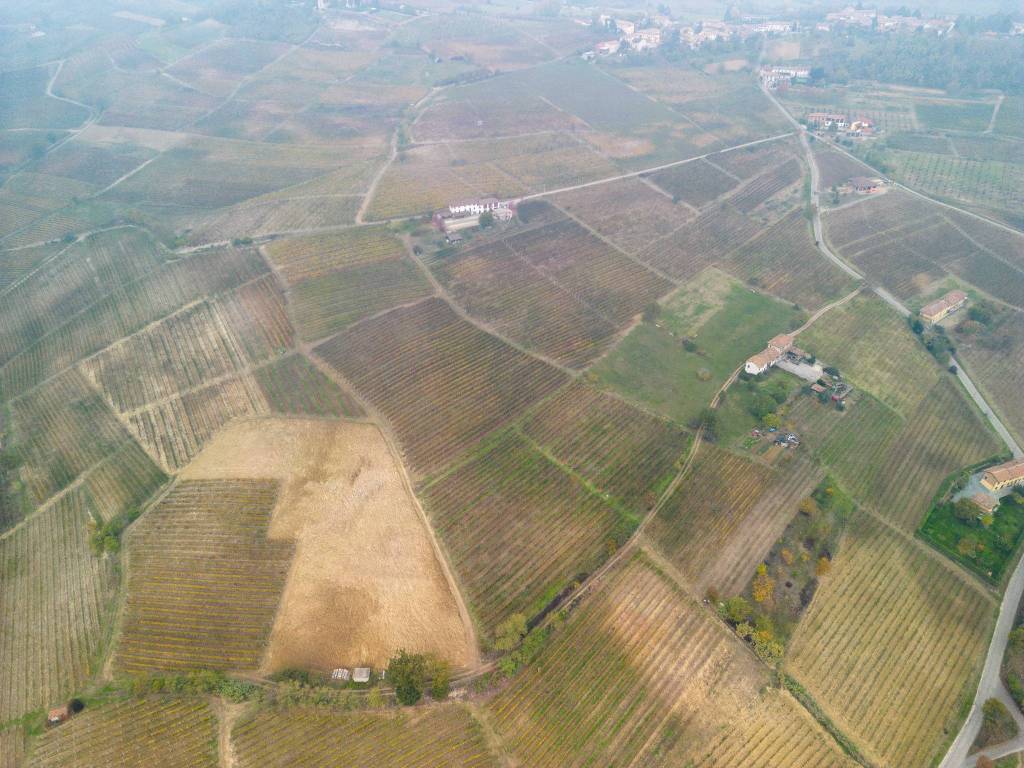 Terreno a Costigliole d'asti in Strada Monia 1 - Foto 2