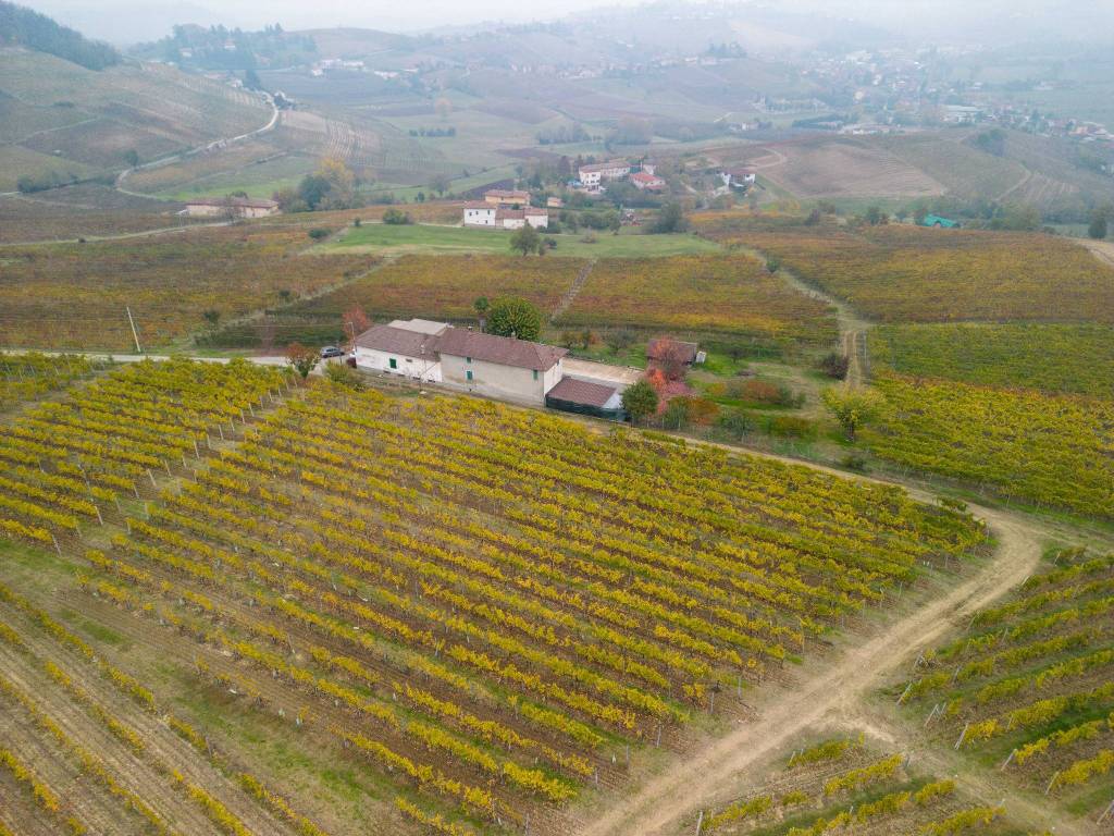 Terreno a Costigliole d'asti in Strada Monia 1 - Foto 3