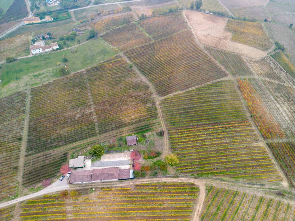Terreno a Costigliole d'asti in Strada Monia 1 - Foto 4