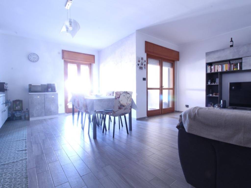 Appartamento a Montalto uffugo in Via Nicola Misasi, 2 - Foto 5