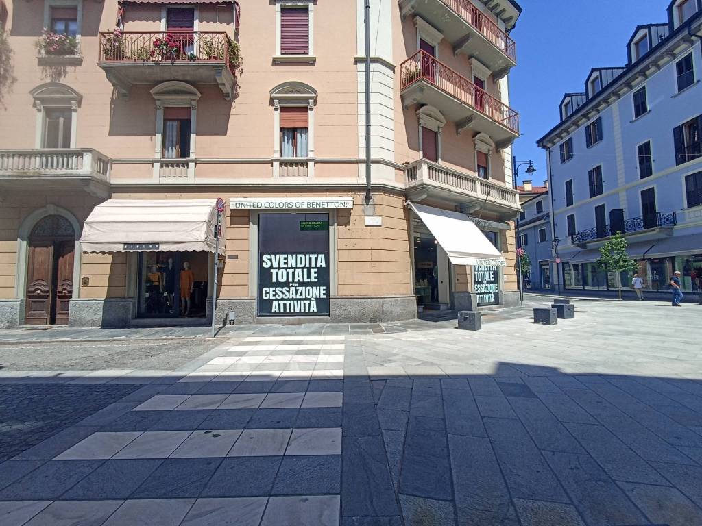 Immobile a Domodossola in Corso Fratelli di Dio, 16 - Foto 3