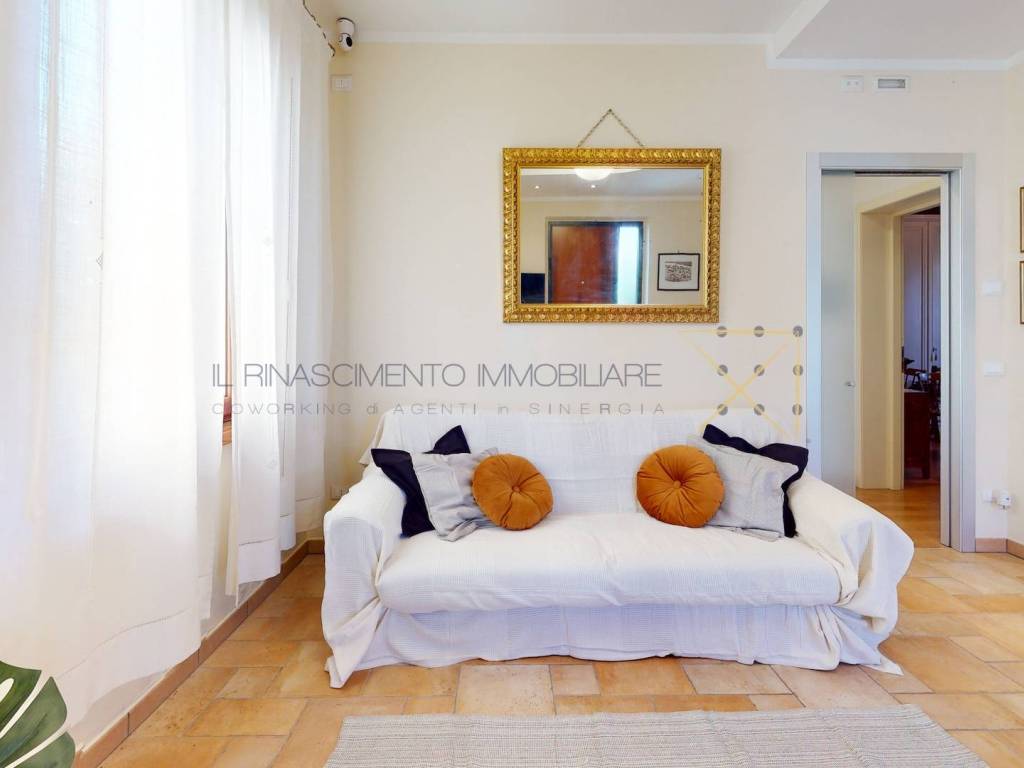 Villa a Assisi in Via Bruno Buozzi - Foto 2