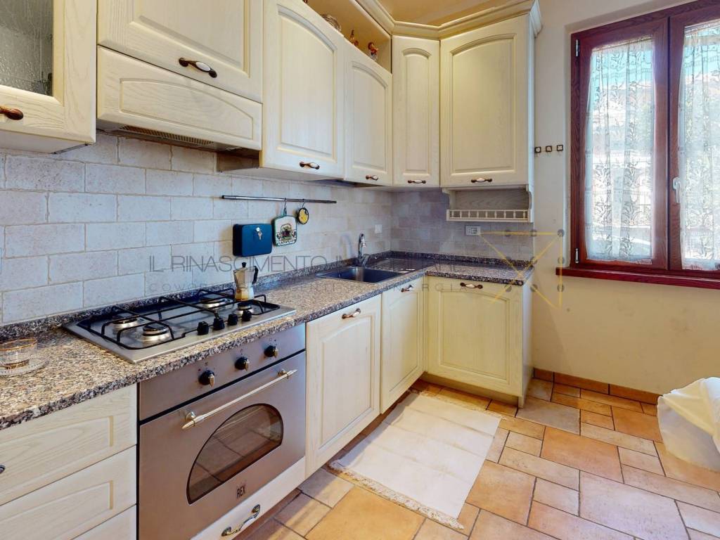 Villa a Assisi in Via Bruno Buozzi - Foto 4