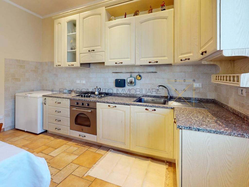 Villa a Assisi in Via Bruno Buozzi - Foto 5