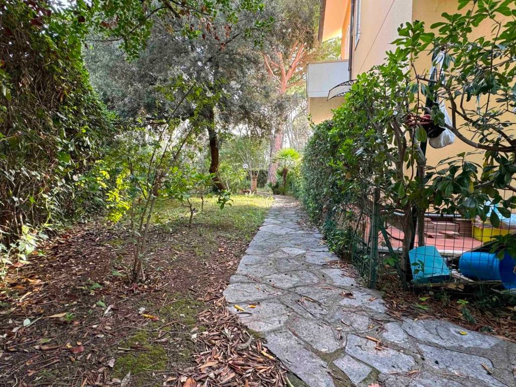 Appartamento a Rosignano marittimo in Via Generale Orlando Lorenzini, 21 - Foto 5