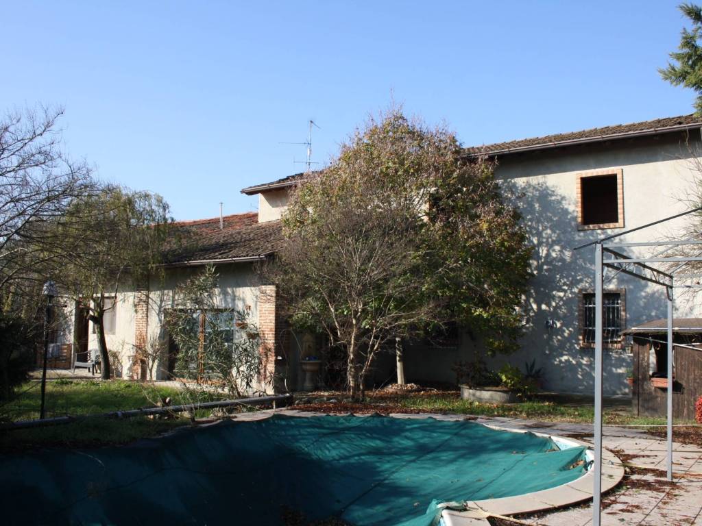 Rustico / casale a Formigara in Cascina Bassanona - Foto 2