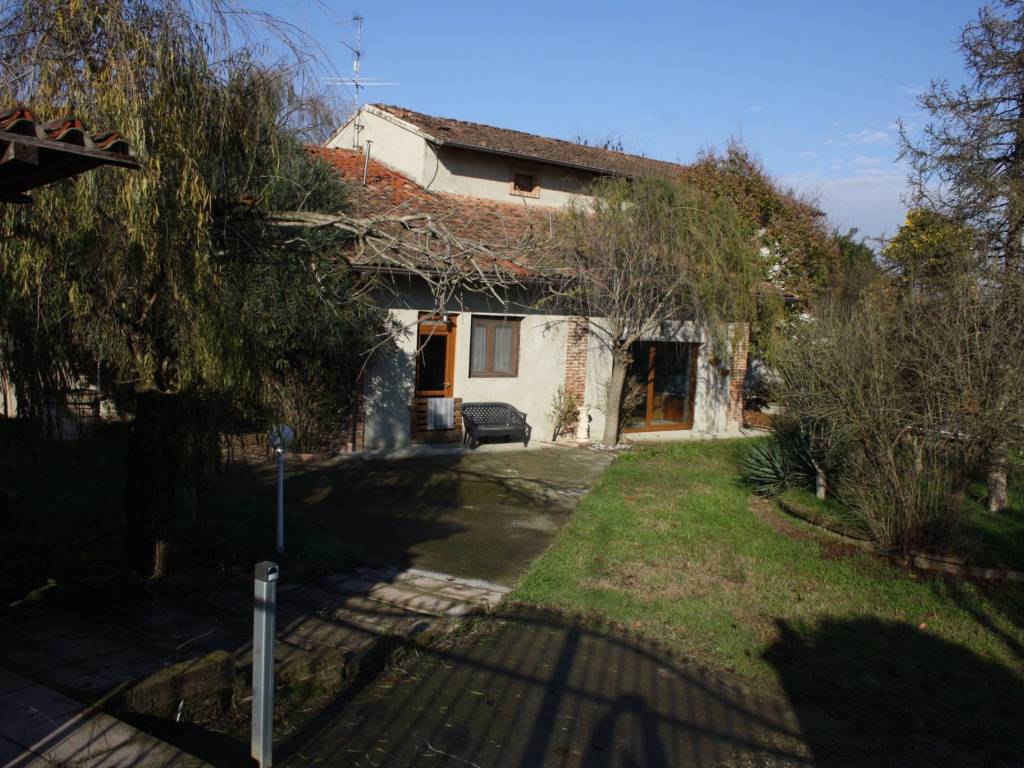 Rustico / casale a Formigara in Cascina Bassanona - Foto 3