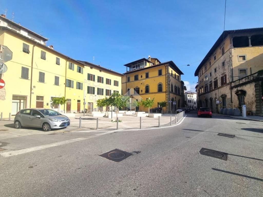 Immobile a Pistoia in Magazzino Via del Bottaccio, 2 - Foto 3