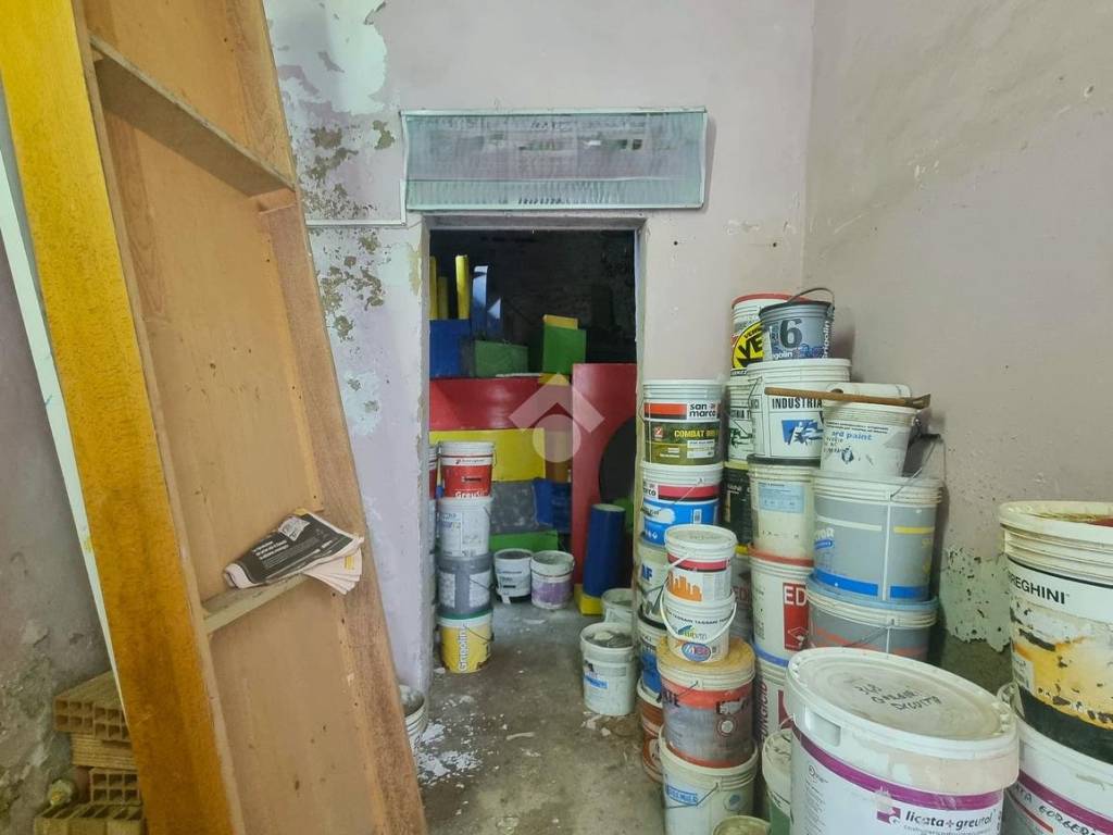 Immobile a Pistoia in Magazzino Via del Bottaccio, 2 - Foto 4