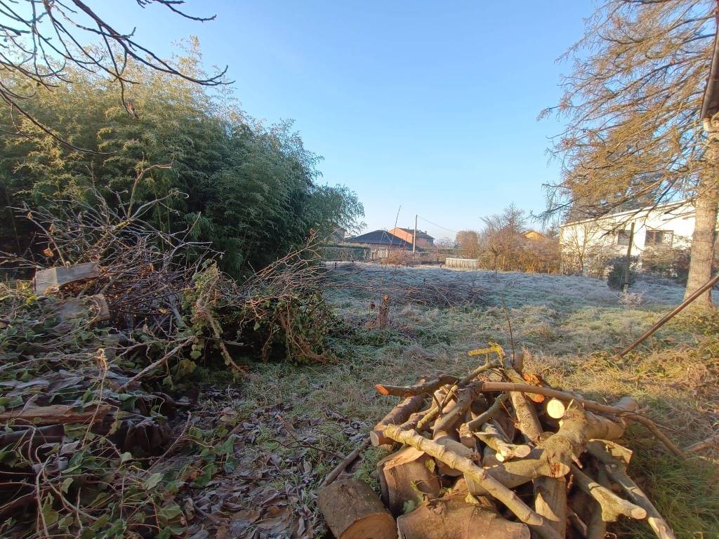 Terreno a Alessandria in Via Maestra, 26 - Foto 5