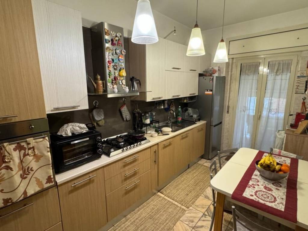Appartamento a Benevento in Via Generale Alfredo Marone - Foto 5