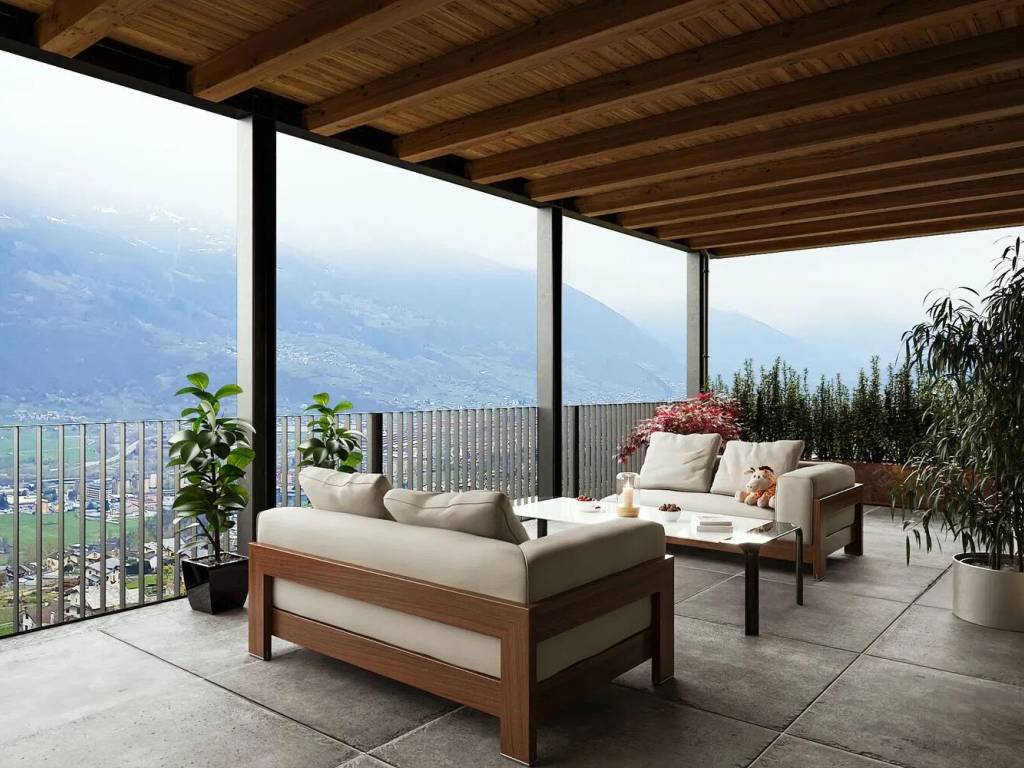 Appartamento a Saint-christophe in Località Sorreley - Foto 5