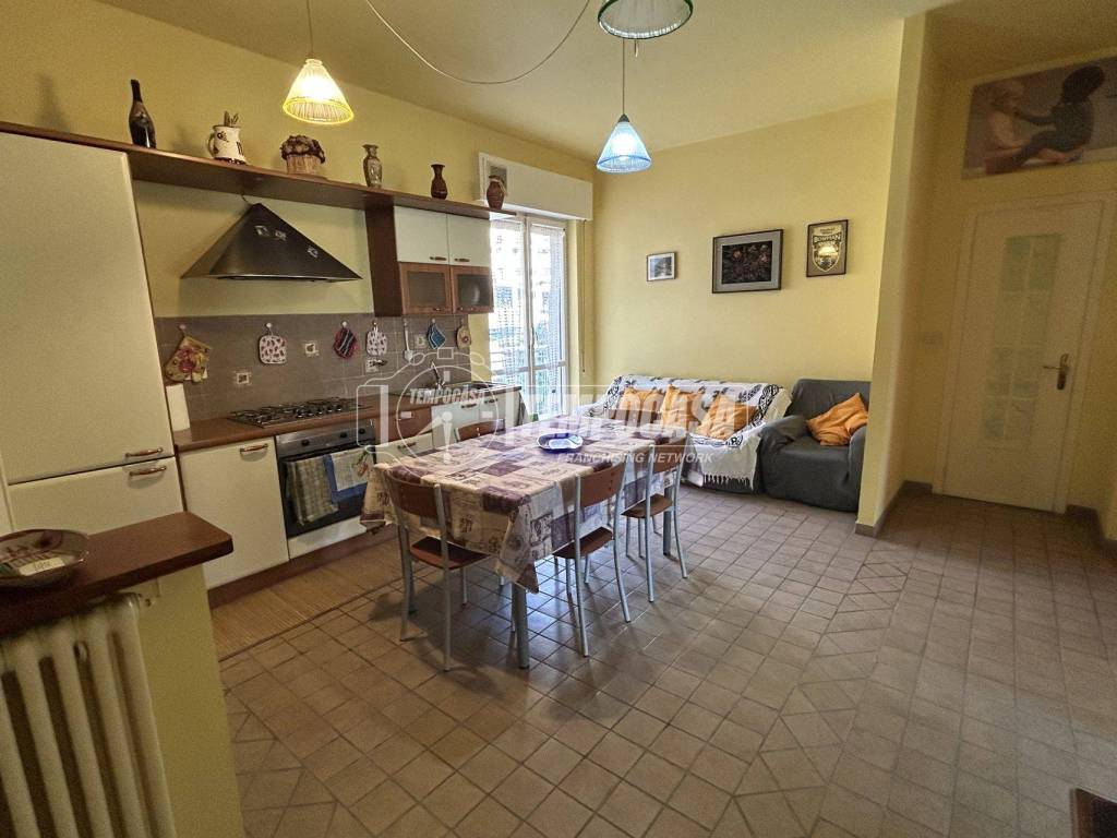 Appartamento a Andora in Via del Poggio - Foto 2