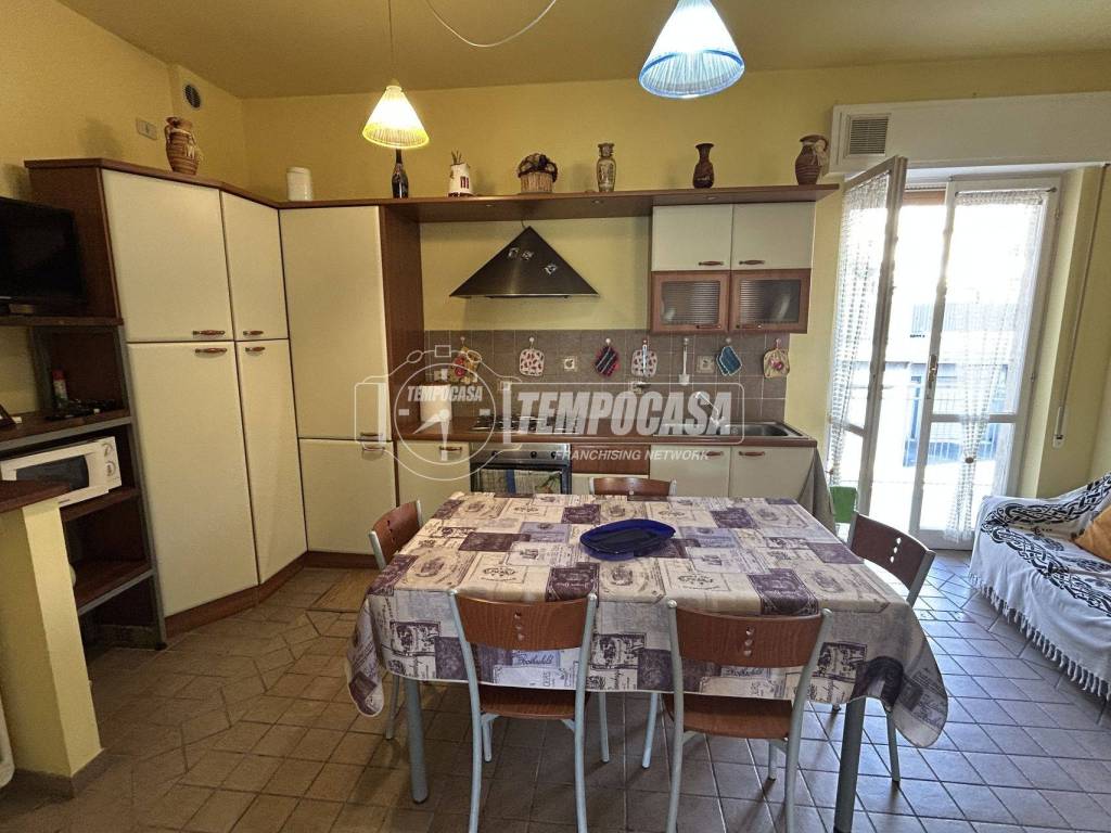 Appartamento a Andora in Via del Poggio - Foto 3