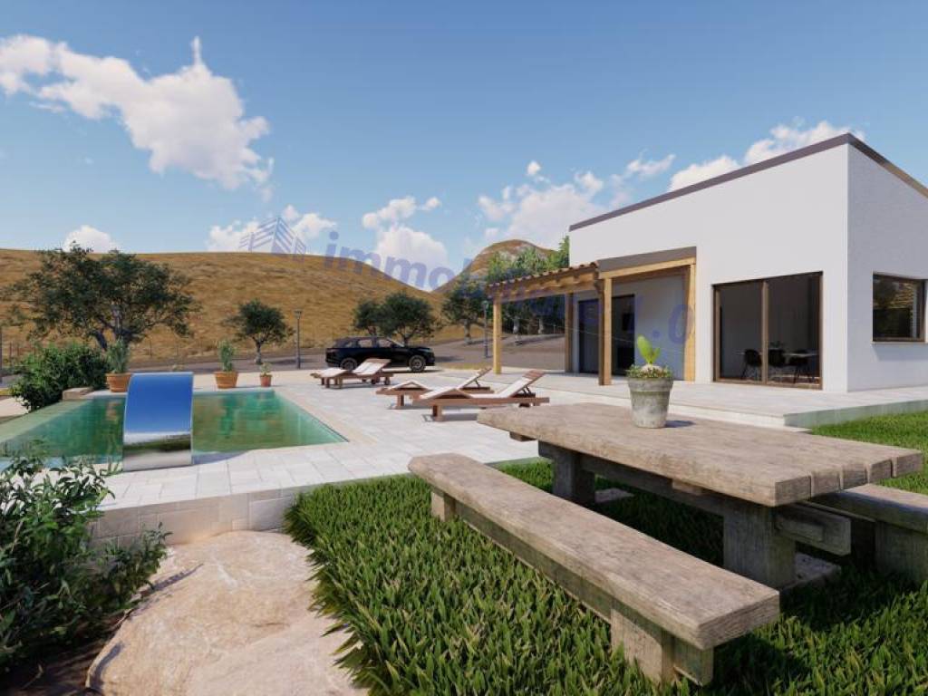 Villa a Castellammare del golfo in Contrada Sarmuci - Foto 2