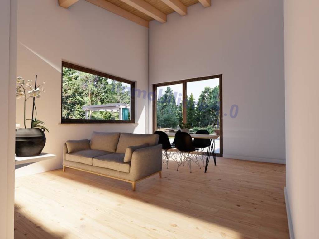 Villa a Castellammare del golfo in Contrada Sarmuci - Foto 5