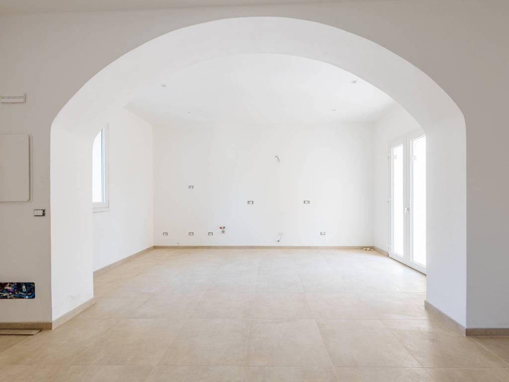 Casa indipendente a Quarrata in Via della Repubblica, 116 - Foto 2