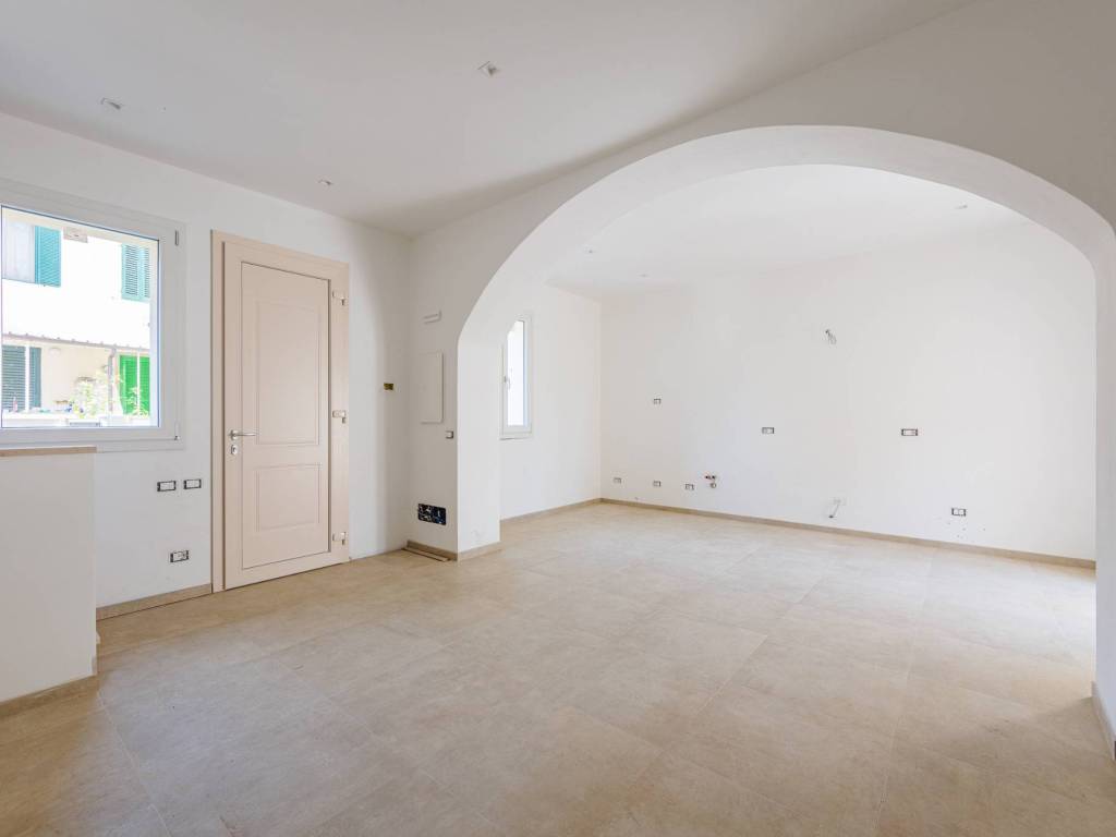 Casa indipendente a Quarrata in Via della Repubblica, 116 - Foto 3