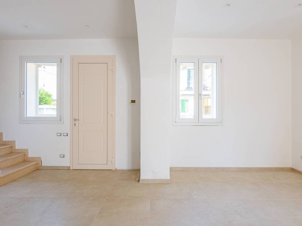 Casa indipendente a Quarrata in Via della Repubblica, 116 - Foto 4