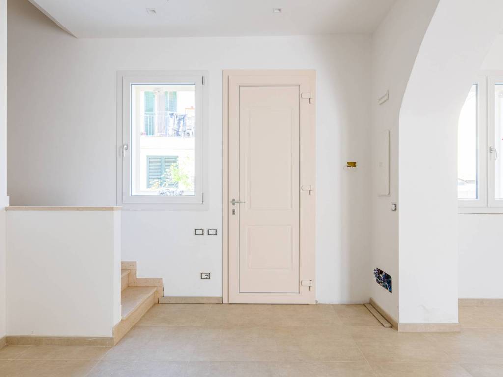 Casa indipendente a Quarrata in Via della Repubblica, 116 - Foto 5