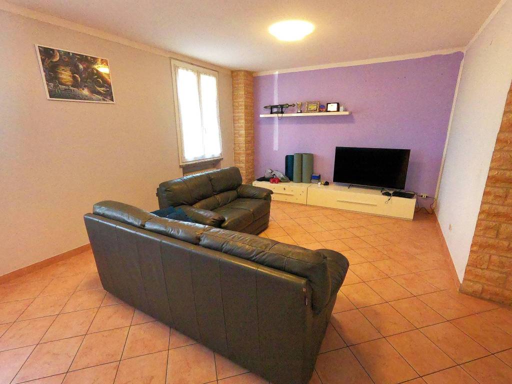 Villa a Busseto in Frazione Samboseto, 4 - Foto 2