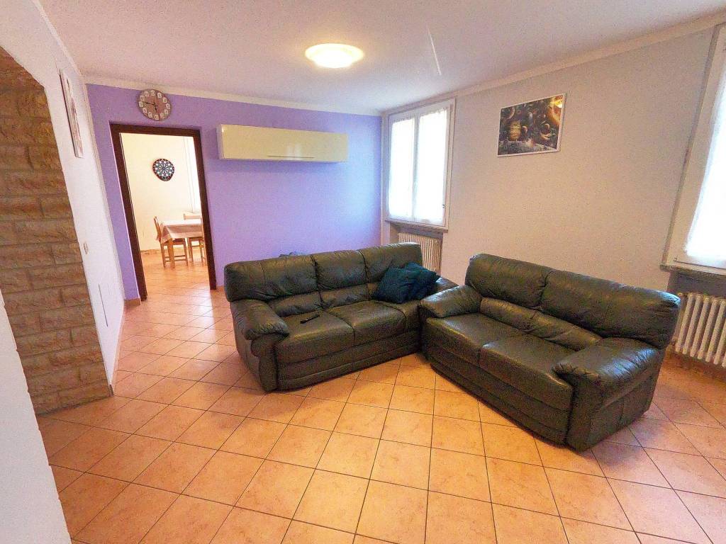 Villa a Busseto in Frazione Samboseto, 4 - Foto 3