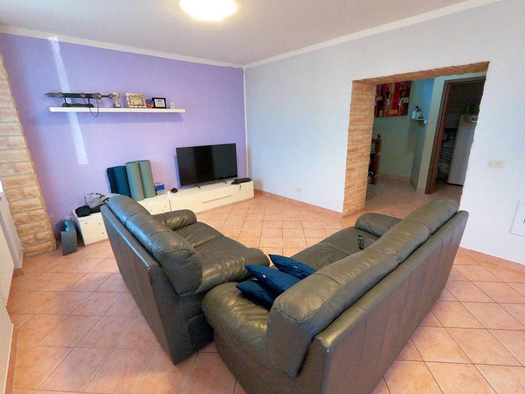 Villa a Busseto in Frazione Samboseto, 4 - Foto 5