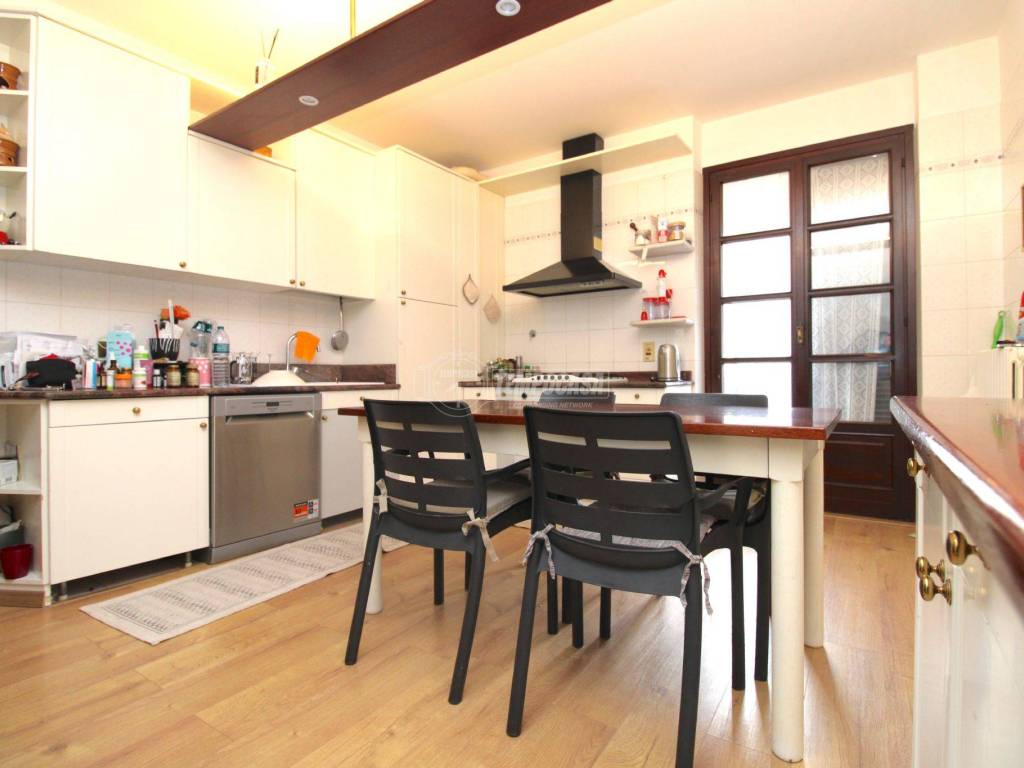 Appartamento a Mondovì in Via Gian Battista Trona 24 - Foto 2