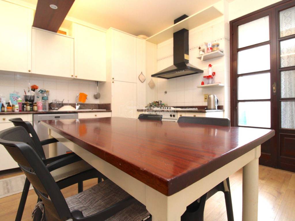 Appartamento a Mondovì in Via Gian Battista Trona 24 - Foto 3