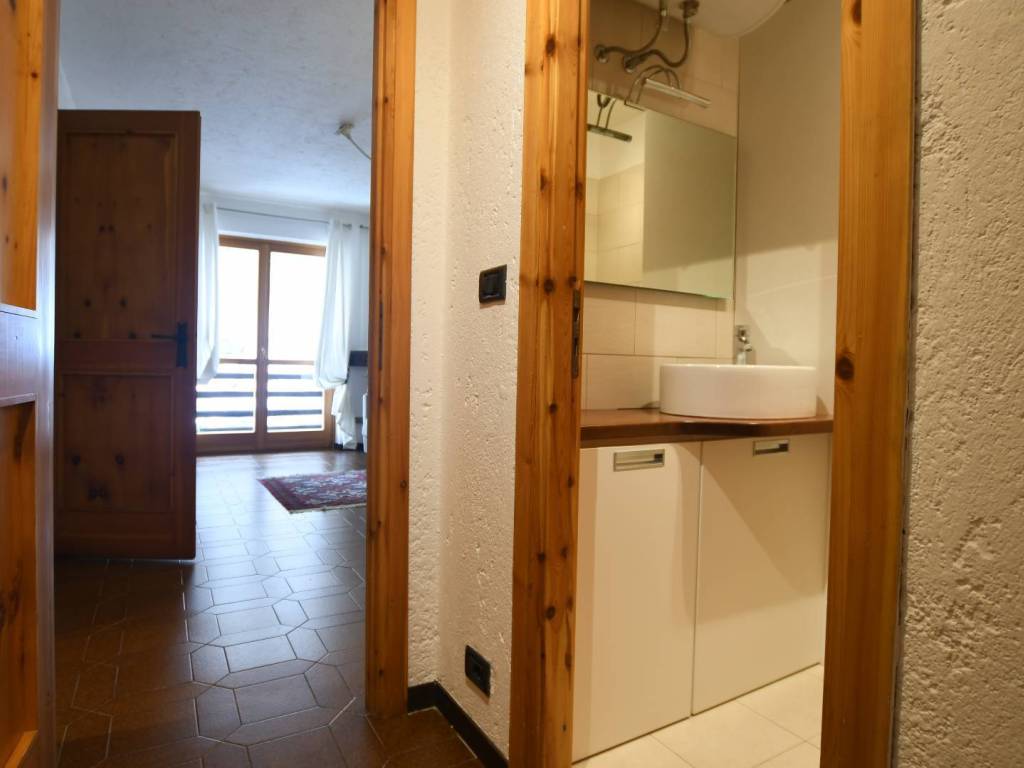 Appartamento a Bardonecchia in Via Susa, 13 - Foto 3