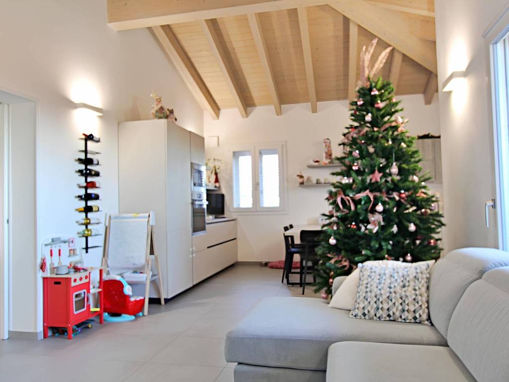 Appartamento a Castelvetro di modena in Via del Parco - Foto 2
