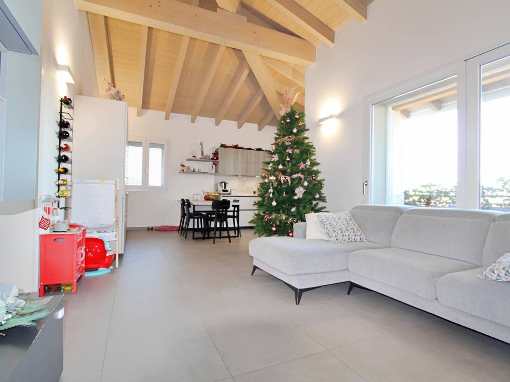 Appartamento a Castelvetro di modena in Via del Parco - Foto 4